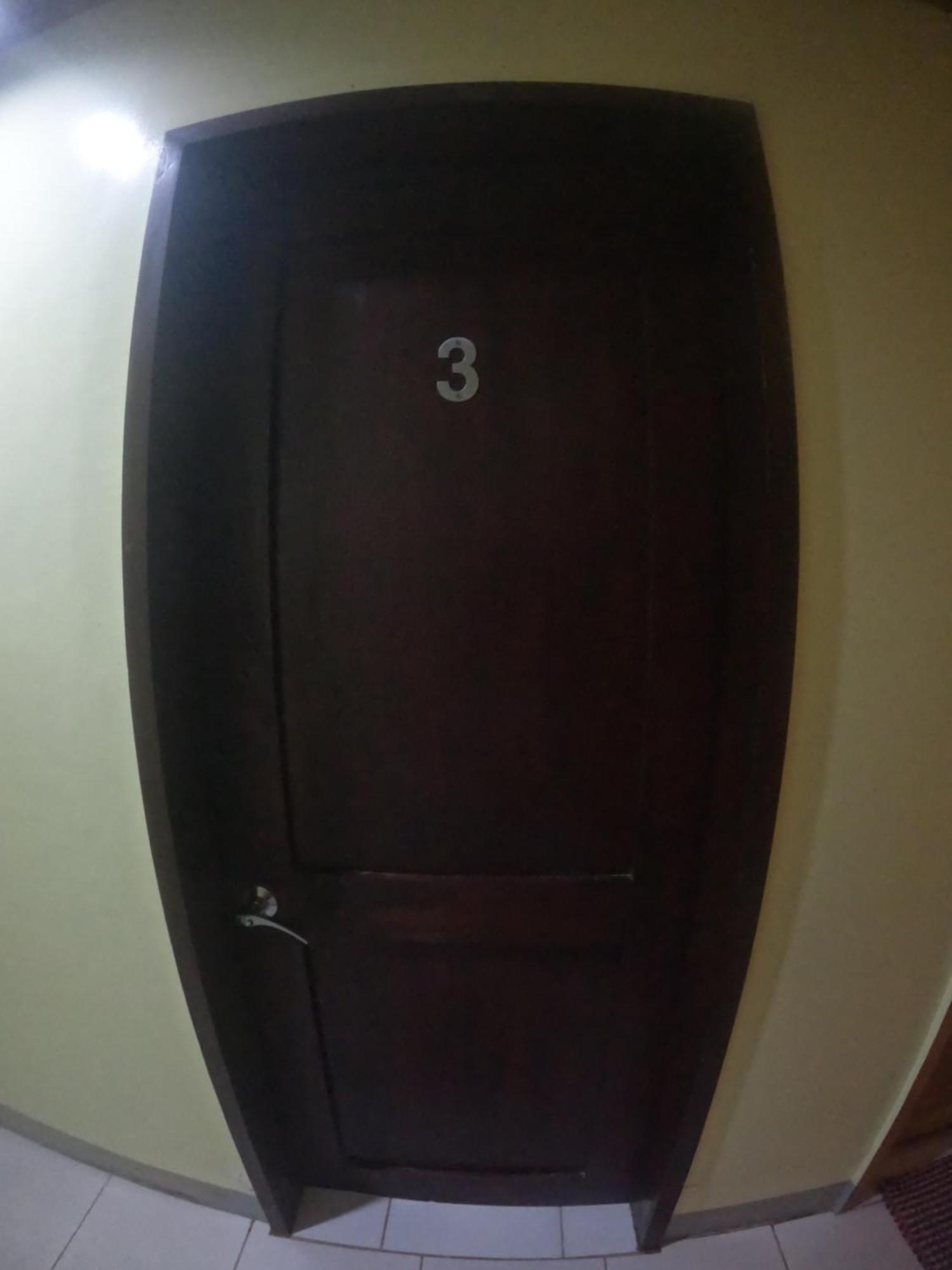 Edgar'S Guest House Moalboal Room photo