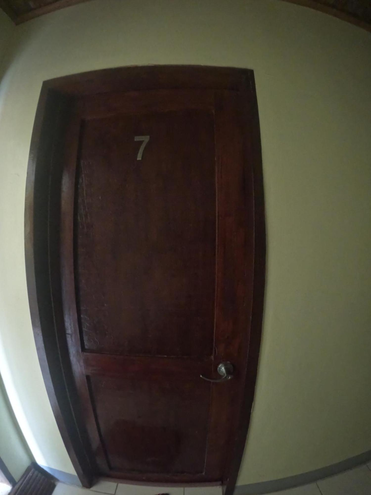 Edgar'S Guest House Moalboal Room photo